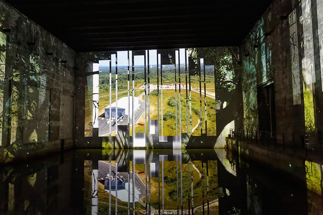 Bassins de lumières-Cosmos-010